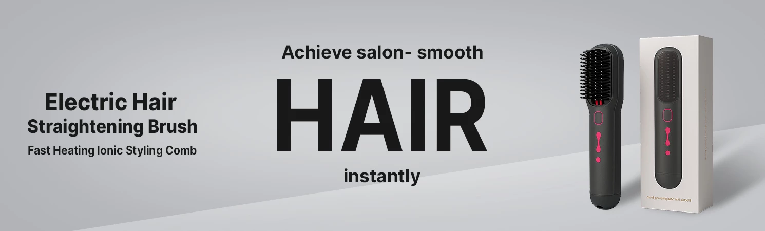 slide 2 - hair smooth
